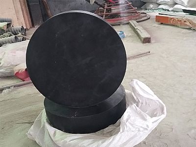 凤庆县GJZ板式橡胶支座的主要功能工作原理